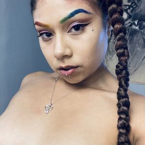 louniiia Nude