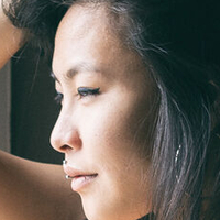 Loupiote_ Nude