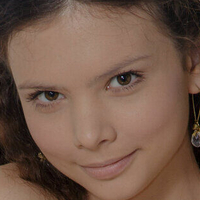 Love Angelica Nude