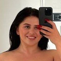Lovely Kris Nude