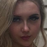 Lovely Miss Larkan Nude