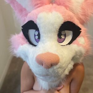 lovelybunnsbunny Nude