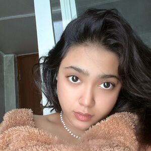 Lovelyghosh Nude