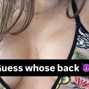 lovelykayy10 Nude