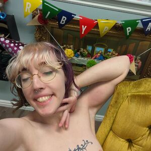 lovelyshadeviridian Nude