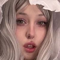 Lowkey Dead Inside Nude