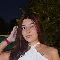 Luana Correa Nude