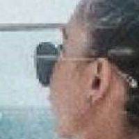 Luana Dellevedove Nude