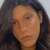 Luana Fernandes Nude