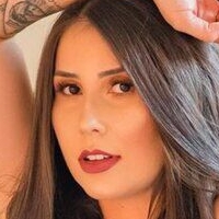 Luana Lacerda Nude