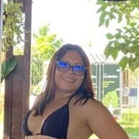 Luana Rodrigues Nude