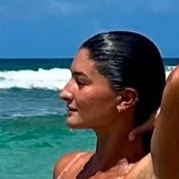 Luana Silva Nude