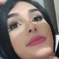 Luana Tigresa Nude