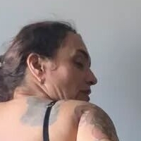 Luana Tizian Nude