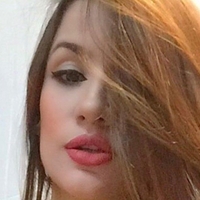 luanaferrazoficial Nude