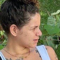 Luane Merthan Nude