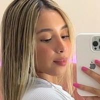 Luanny Almeida Nude