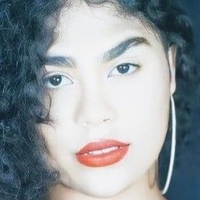 Luazinha Nude