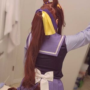 Lucahjin Nude