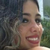 Lucero Alejo Nude