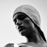 Lucette Van Beek Nude