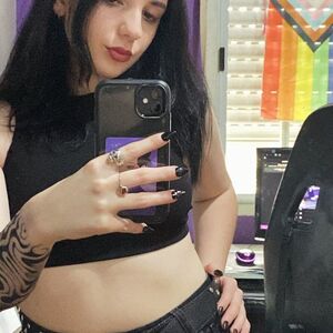 luci1fer Nude