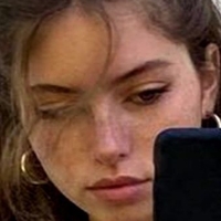 Lucia Ferrato Nude
