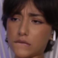 Lucia Ferri Nude