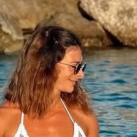 Lucia Hernandez Nude