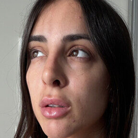 Lucia Latina Nude