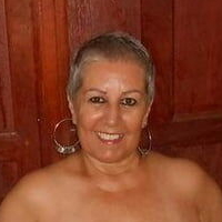 Lucia Nascimento Nude
