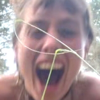 Lucie Au Paradis Nude