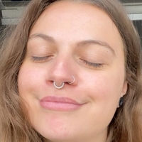 Lucie Baranger Angers Nude