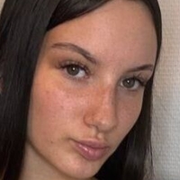 Lucie Vanille Nude