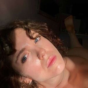 lucieabr Nude