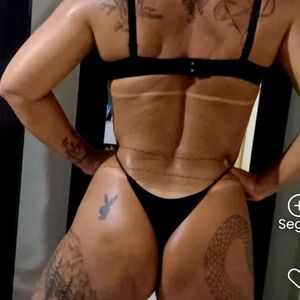 Luciene Silva Nude