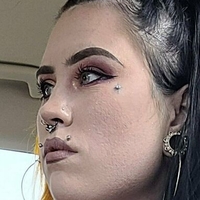 lucifina_baby_666 Nude