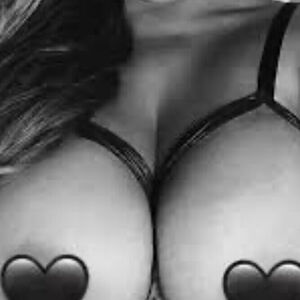 luciousbimbo Nude