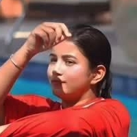 Luckyr Ajor Nude