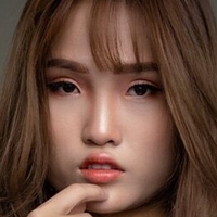 luckysunmodel Nude