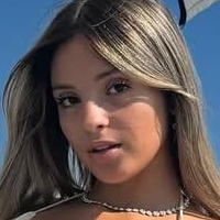 Lucrezia Grande Nude