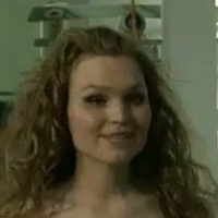 Lucrezia Nude