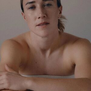 Lucy Bronze Nude