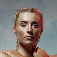 Lucy Charles-Barclay Nude