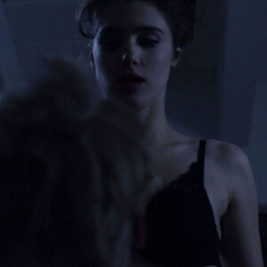 Lucy Griffiths Nude