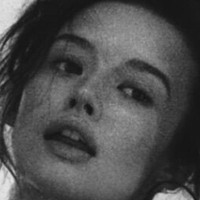 Lucy Loginova Nude
