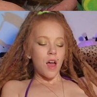 lucy_lucid Nude