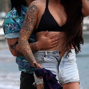 Lucy Spraggan Nude