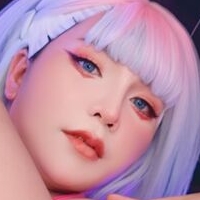 LucyBunny Nude