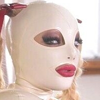 lucygoth Nude